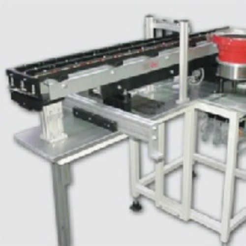 Linear feeder LFL